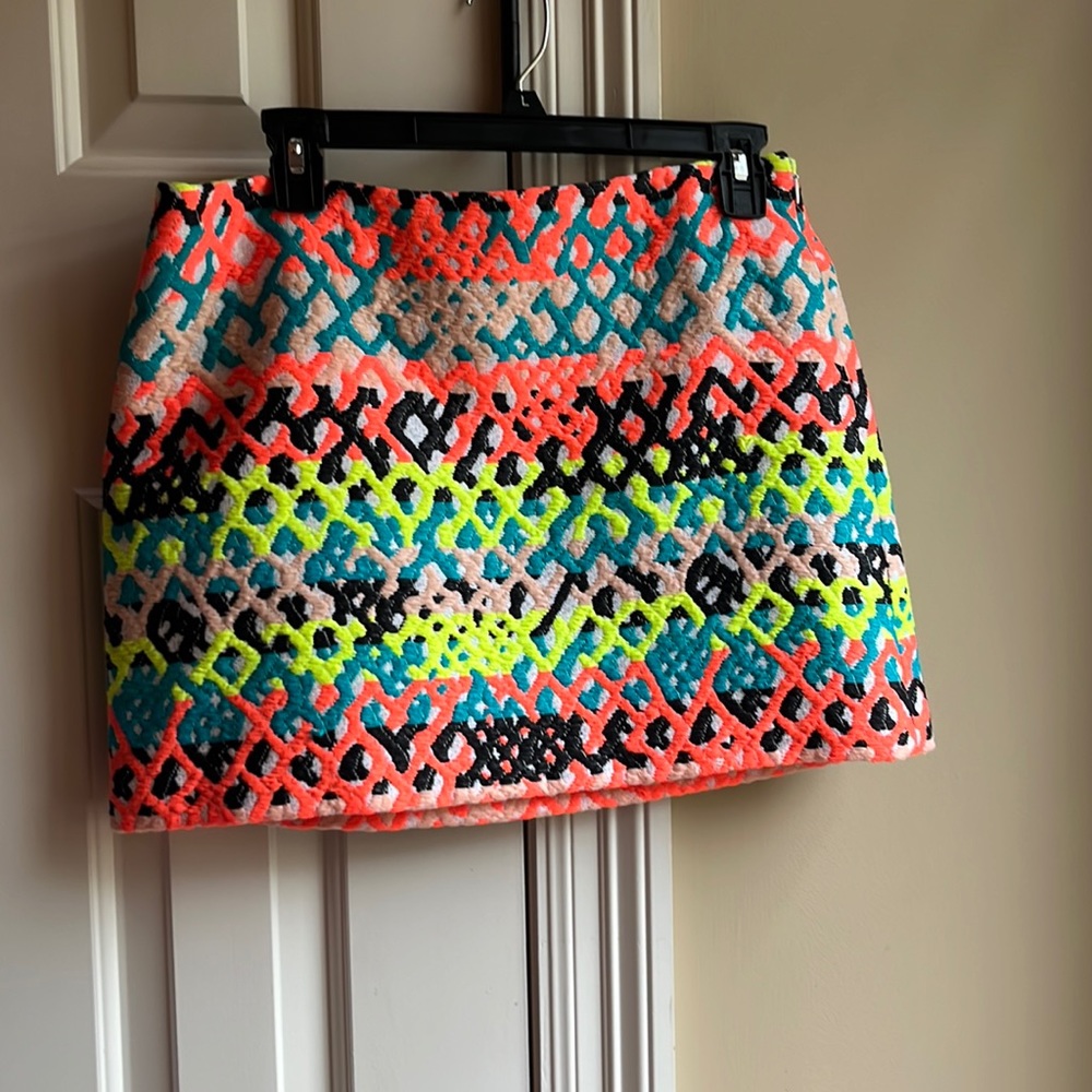 Milly skirt  size 6